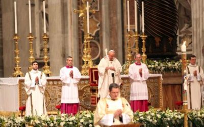 Consejos de ultratumba para sacerdotes patidifusos