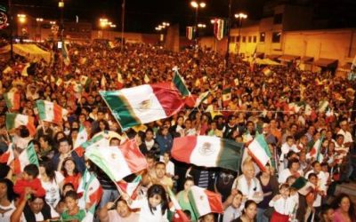 Reconstruir la convivencia