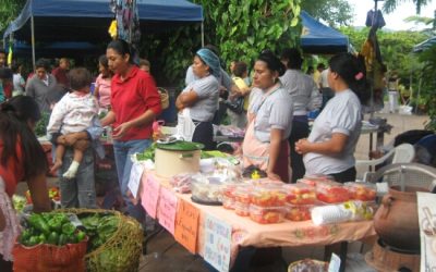 Dona Taiwan recursos a Caritas mexicana para proyectos de economía solidaria