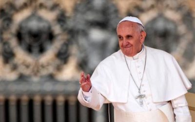 Todos somos responsables de la misión de la Iglesia