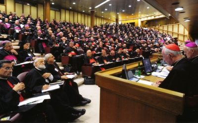 El debate por la familia