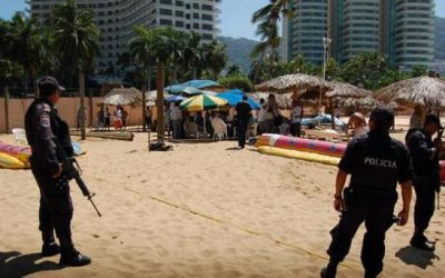 La Arquidiócesis de Acapulco anuncia la creación de un Observatorio Pastoral de la realidad social