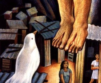Dios ha muerto (reflexión en Viernes Santo) Dios ha muerto (reflexión en Viernes Santo)
