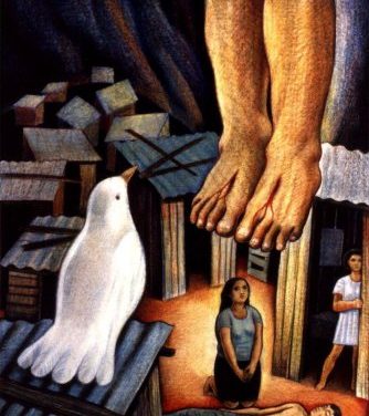 Dios ha muerto (reflexión en Viernes Santo)