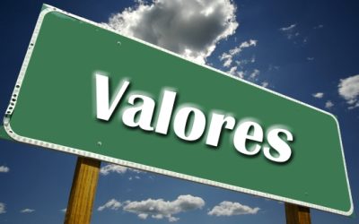 Ya se perdieron los valores