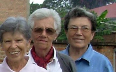 Asesinan a tres misioneras católicas en Burundi