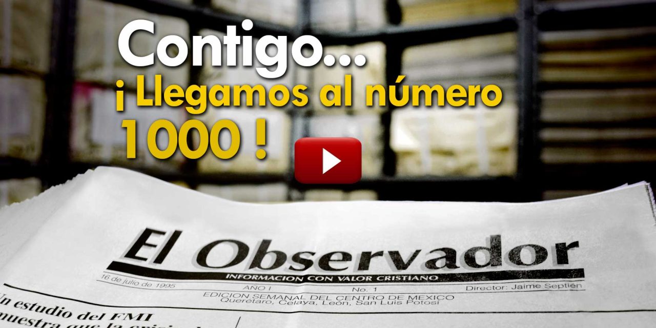 El MILagro son nuestros lectores