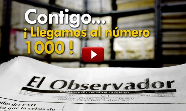 El MILagro son nuestros lectores