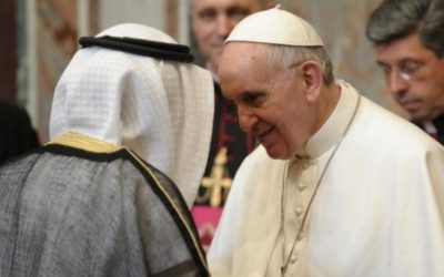 La libertad religiosa, el Derecho internacional y el Evangelio