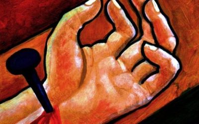 Mirar con fe al crucificado