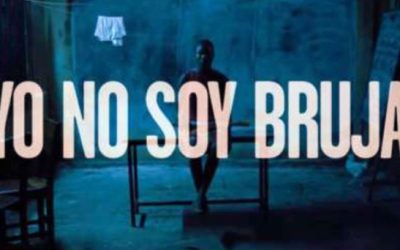 Maltratados y asesinados niños acusados de ser brujos