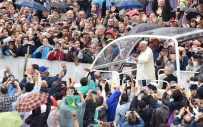 Carismas: unidad en la diversidad