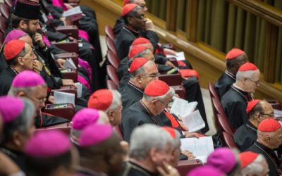 La familia, la Iglesia y los debates culturales