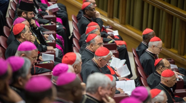 La familia, la Iglesia y los debates culturales