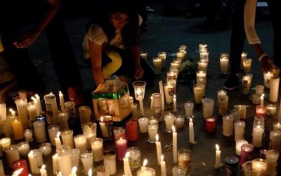 Indignación, oración, acción: campaña de El Observador por México