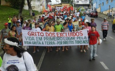 Anuncian Encuentro de pastoral de excluidos