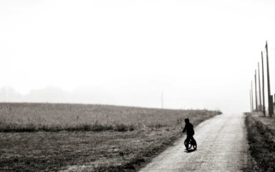 Otra mirada hacia mi pasado