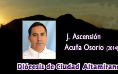 La muerte del párroco Ascención