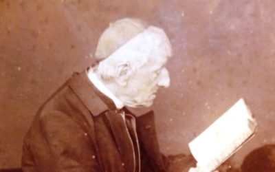 Newman: mensajero de paz, predicador de verdad