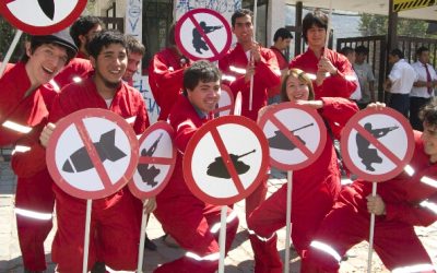 Desarme nuclear, urgente y viable: Pax Christi