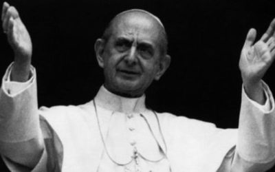 Pablo VI: de la polémica a los altares