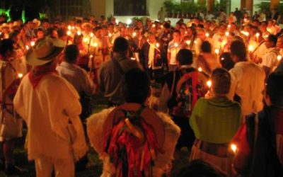 Los caminos de la Teología India
