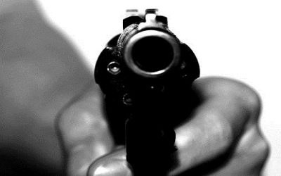 Delincuencia violenta templo católico en Puebla