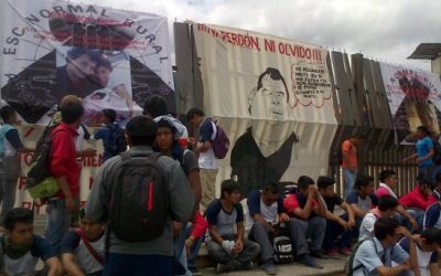 Declarando a los desaparecidos “legalmente muertos” las autoridades quieren archivar las investigaciones: Obispo de Ciudad Victoria