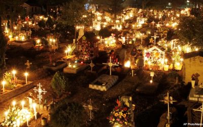 Vivir para morir, morir para vivir, eso es todo