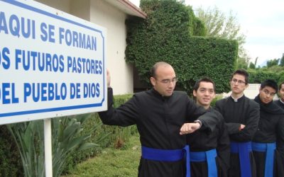 Seminarios venezolanos