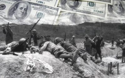 Los culpables de las guerras