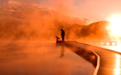 Pasos pequeños en la vida del alma