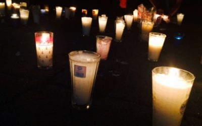 Ayotzinapa a la Iglesia: Arrepiéntete y cree en el Evangelio