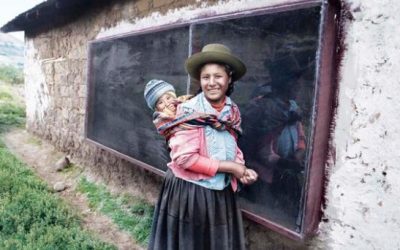 Cáritas Latinoamericana: Vivir el Evangelio de la fraternidad y la justicia