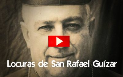 VIDEO: Hoy celebramos a San Rafael Guízar