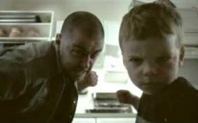 Malos ejemplos, buenos ejemplos