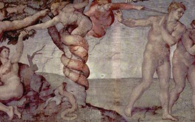 Todo pecado es ruptura de relaciones