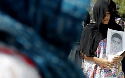 La inseguridad no proviene de la pobreza