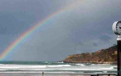 Evangelizar es construir la paz