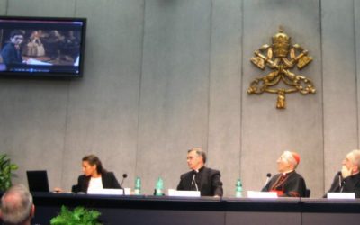 Teólogos contra periodistas