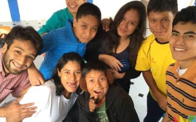 Amor a Dios, amor al hermano