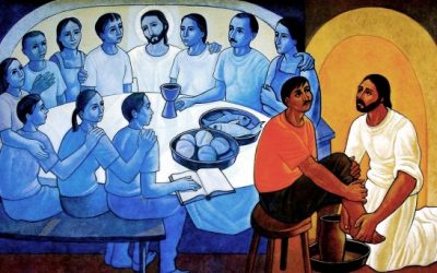 “Ir a misa”: Transformar el odio en amor