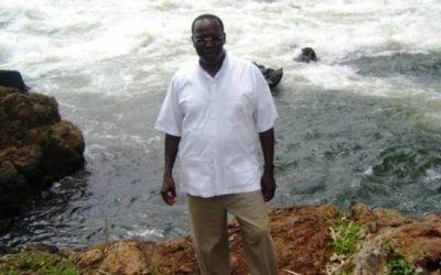 Encuentran cuerpo de misionero ugandés en fosa en Guerrero