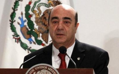 México: La verdad en crisis