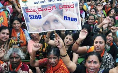 Campañas salesianas para prevenir el abuso y explotación de menores