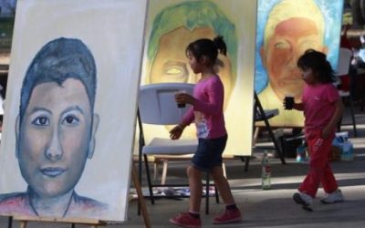 ¿Cómo detener el desgaste de la sociedad?