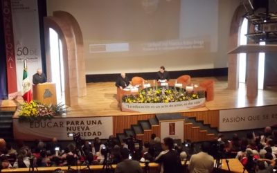 Educar para una nueva sociedad