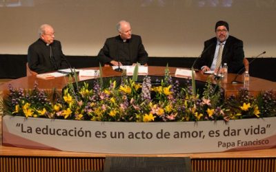 Necesarios proyectos educativos desde el amor