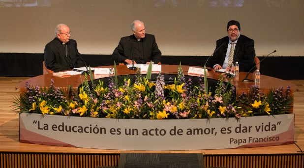 Necesarios proyectos educativos desde el amor