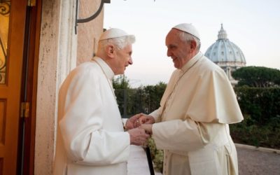 Francisco, ¿una Iglesia en permanente reforma?